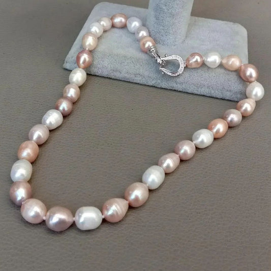 Natural Freshwater Pearl